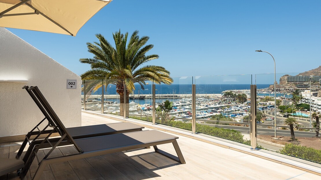 Holiday Club Puerto Calma